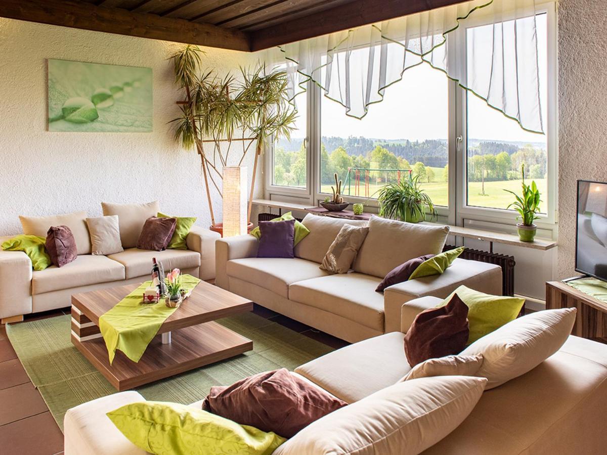 Traumferienhaus Xxl Ortner Wetzendorf Extérieur photo