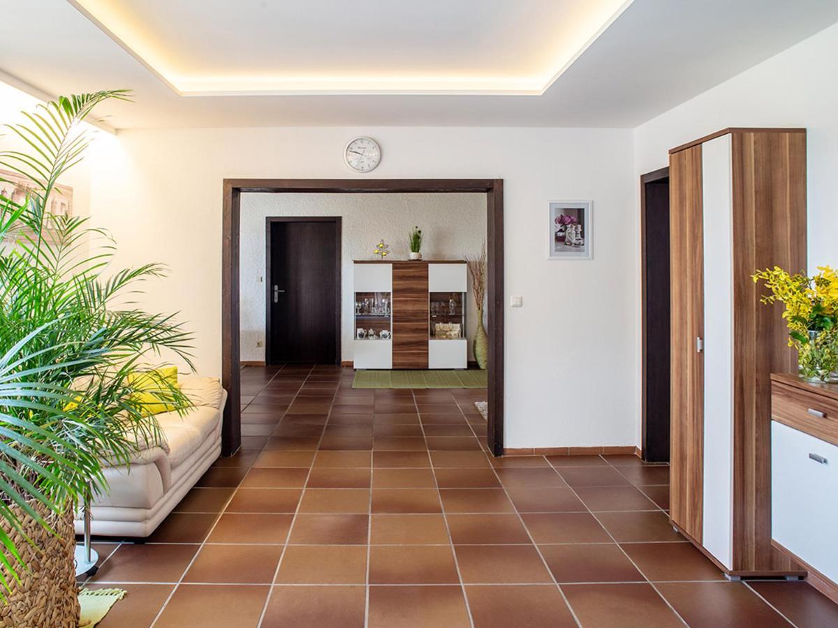 Traumferienhaus Xxl Ortner Wetzendorf Extérieur photo