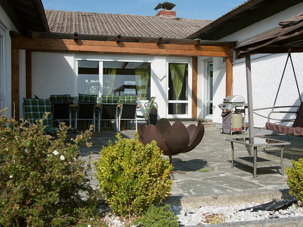 Traumferienhaus Xxl Ortner Wetzendorf Extérieur photo