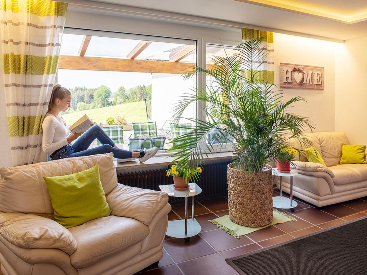 Traumferienhaus Xxl Ortner Wetzendorf Extérieur photo