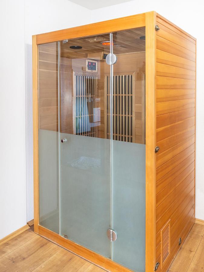 Traumferienhaus Xxl Ortner Wetzendorf Extérieur photo